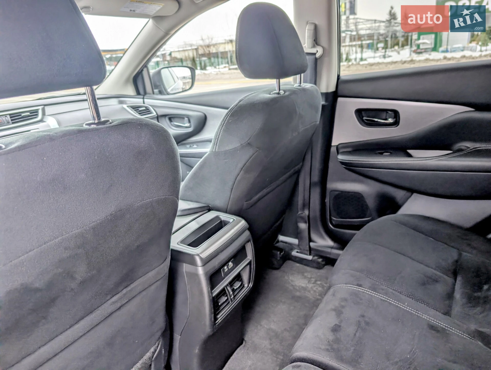 2019 Nissan Murano - мініатюра 9