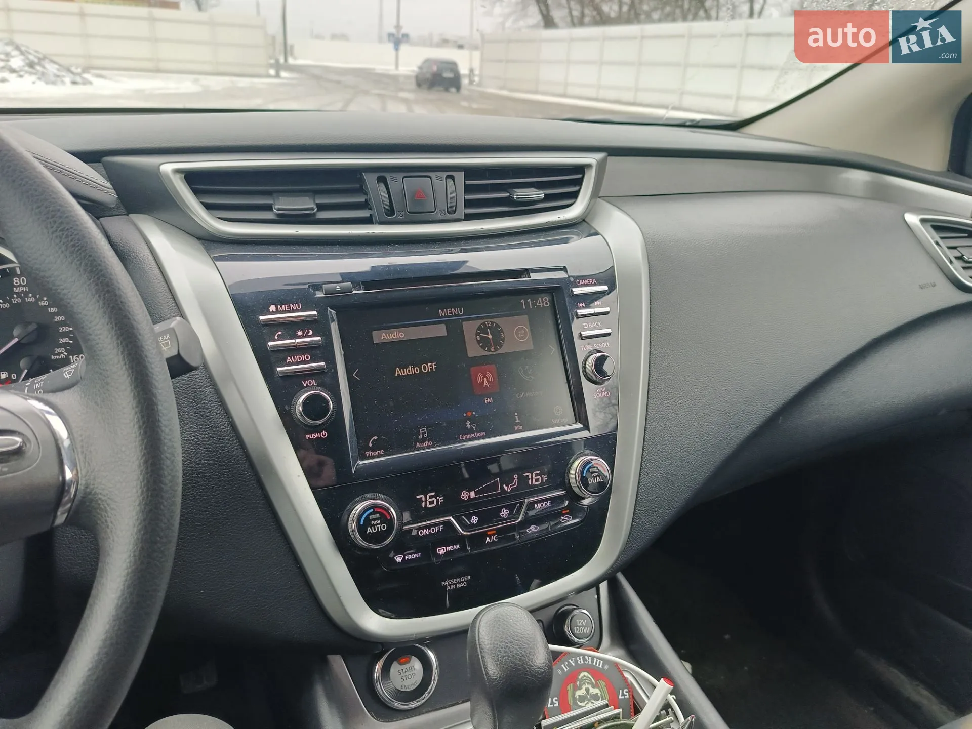 2021 Nissan Murano - мініатюра 9