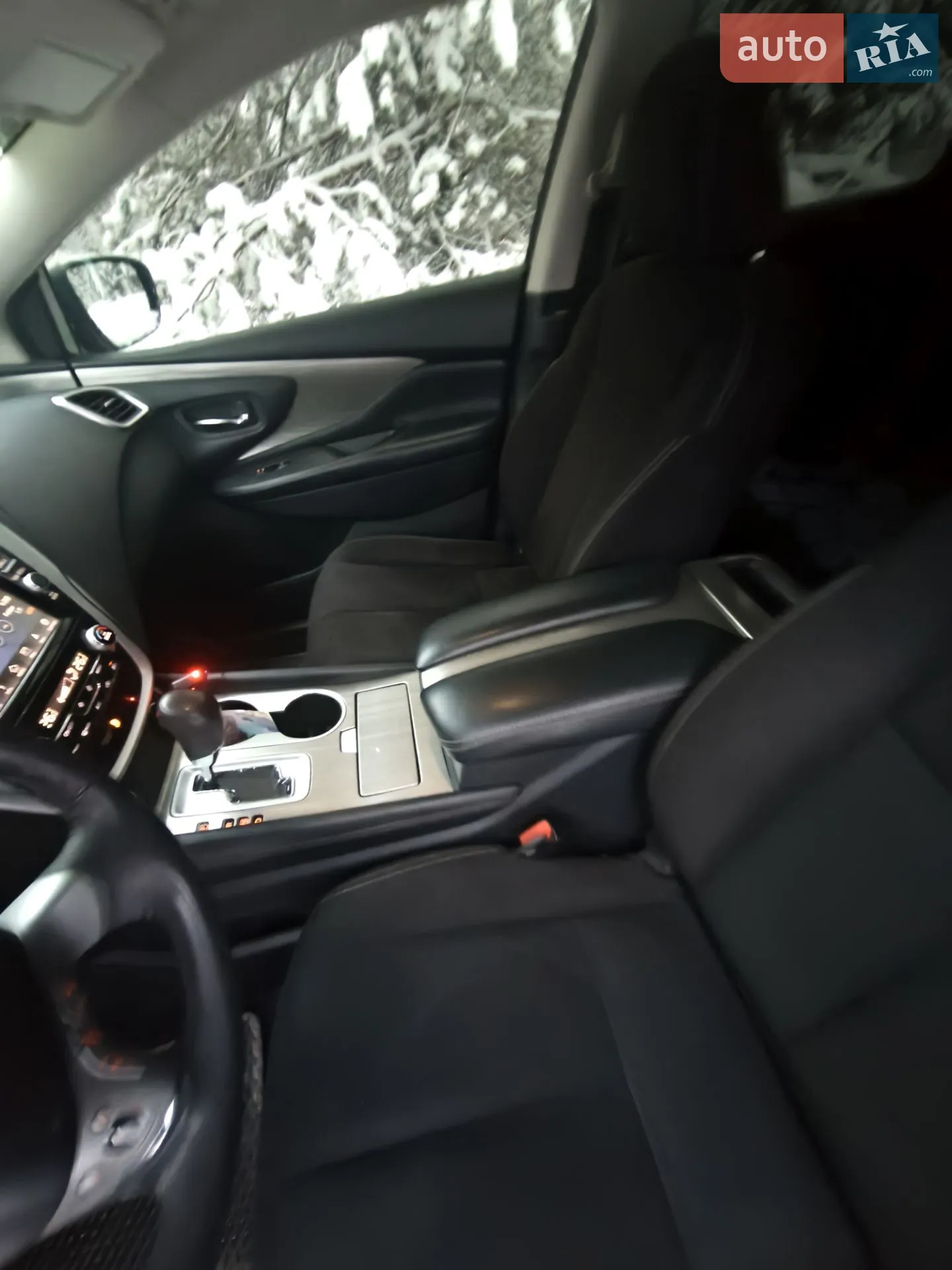 Nissan Murano 2017 VIN 5N1AZ2MG5HN134395 фото оголошення 83 з 88