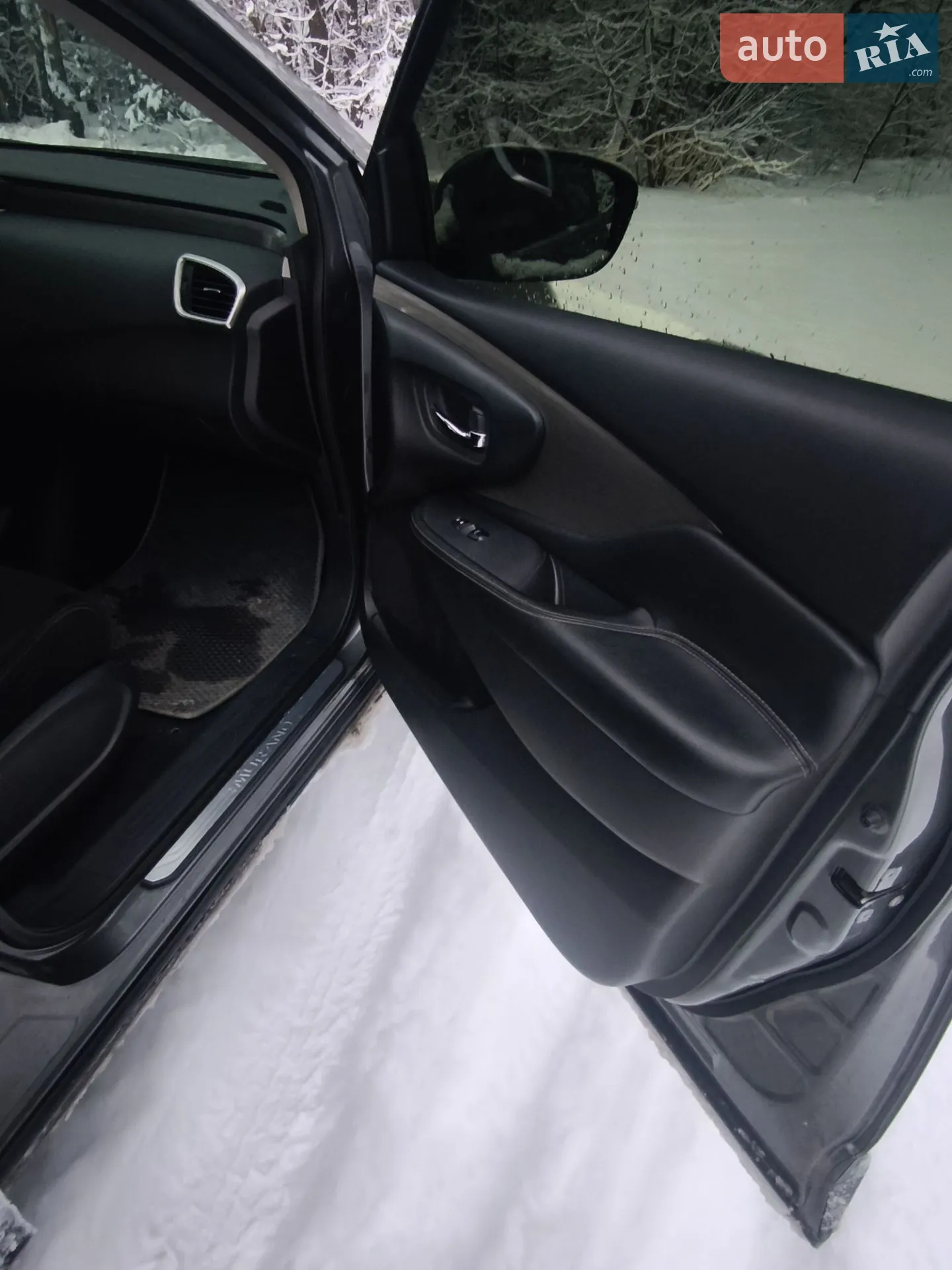 Nissan Murano 2017 VIN 5N1AZ2MG5HN134395 фото оголошення 85 з 88