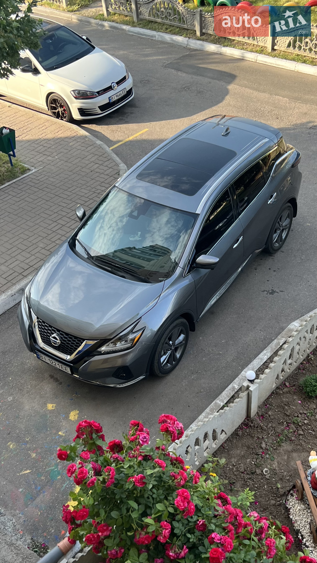 2020 Nissan Murano - мініатюра 12