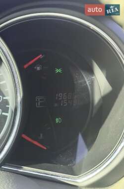 Позашляховик / Кросовер Nissan Murano 2013 в Южноукраїнську