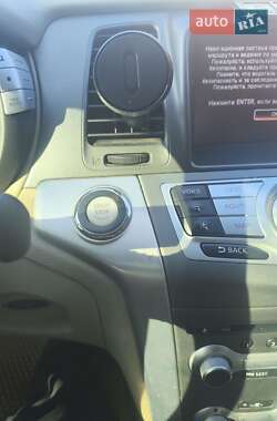 Позашляховик / Кросовер Nissan Murano 2013 в Южноукраїнську