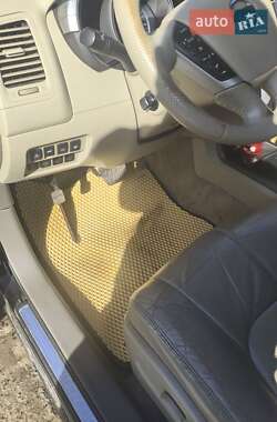 Позашляховик / Кросовер Nissan Murano 2013 в Южноукраїнську