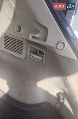 Позашляховик / Кросовер Nissan Murano 2013 в Южноукраїнську