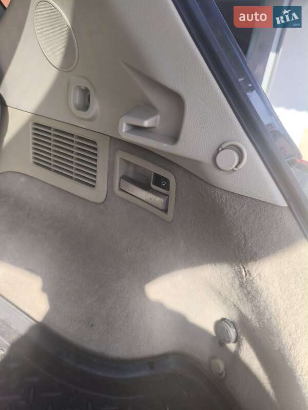 Позашляховик / Кросовер Nissan Murano 2013 в Южноукраїнську