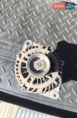 Позашляховик / Кросовер Nissan Murano 2013 в Южноукраїнську