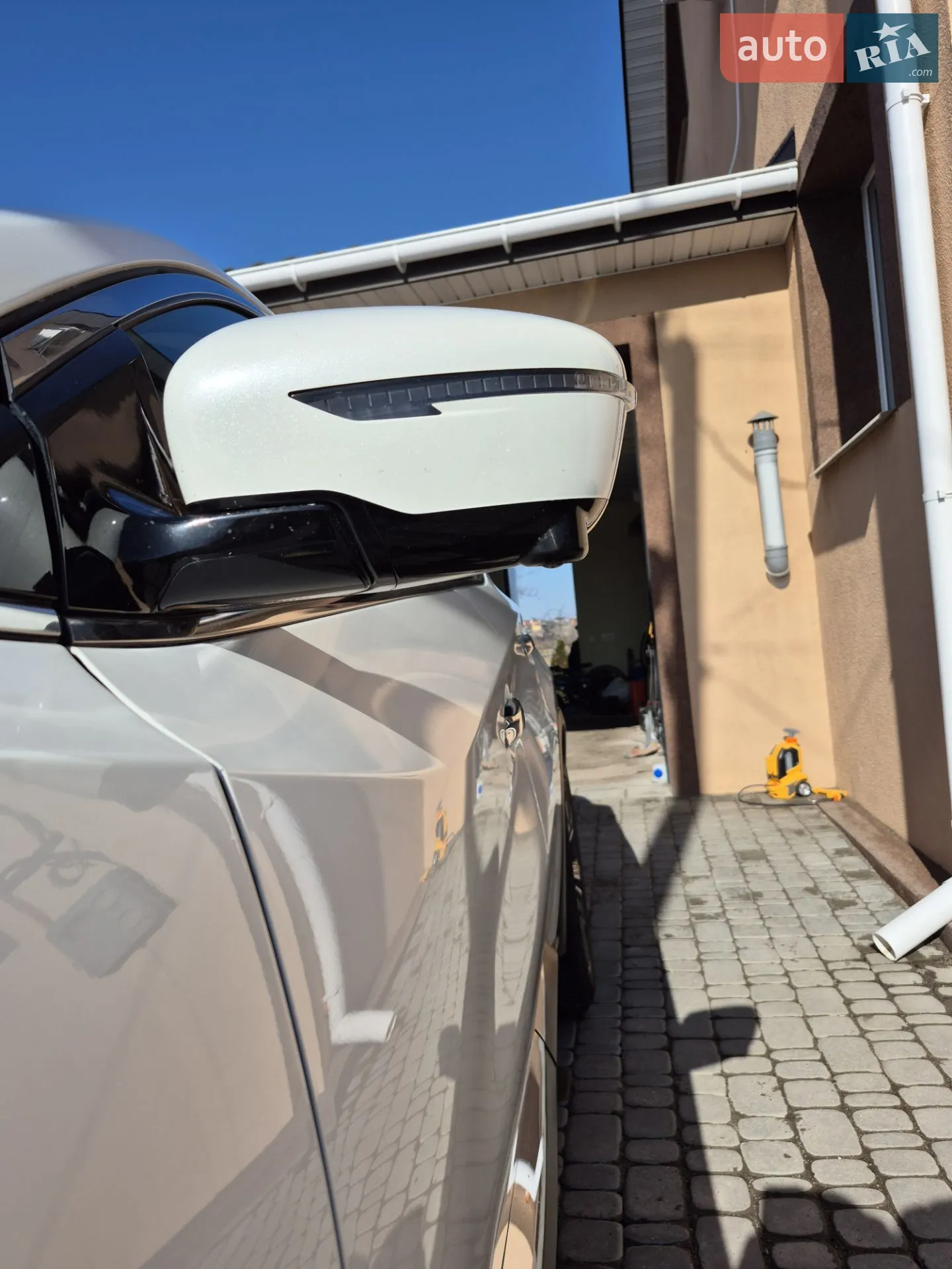 2016 Nissan Murano - мініатюра 31