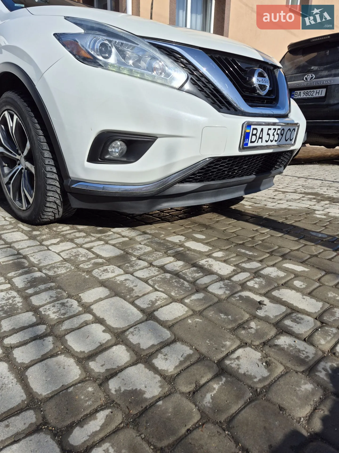 2016 Nissan Murano - мініатюра 40