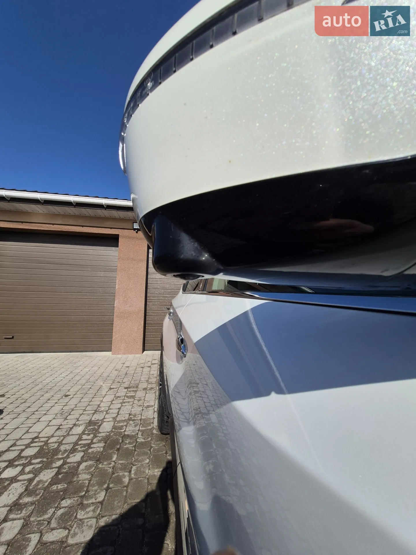 2016 Nissan Murano - мініатюра 50