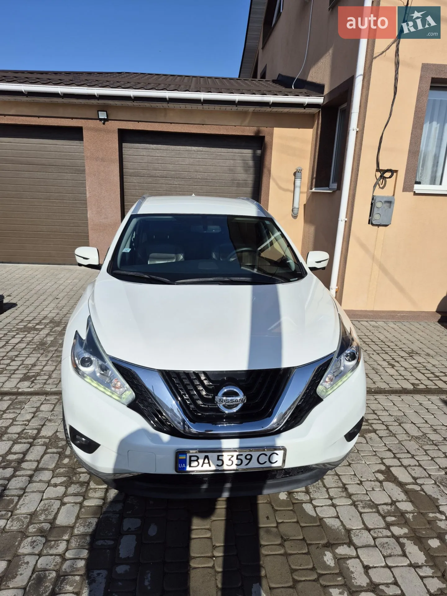 2016 Nissan Murano - мініатюра 52