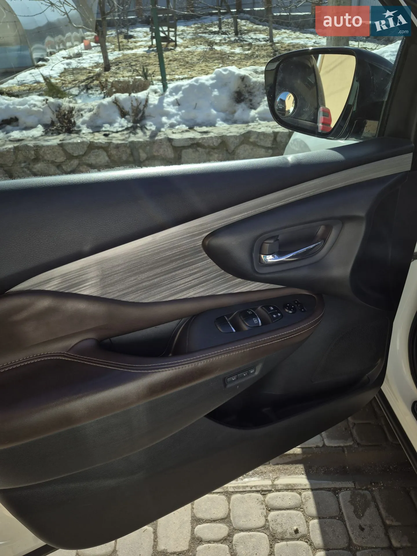 2016 Nissan Murano - мініатюра 66