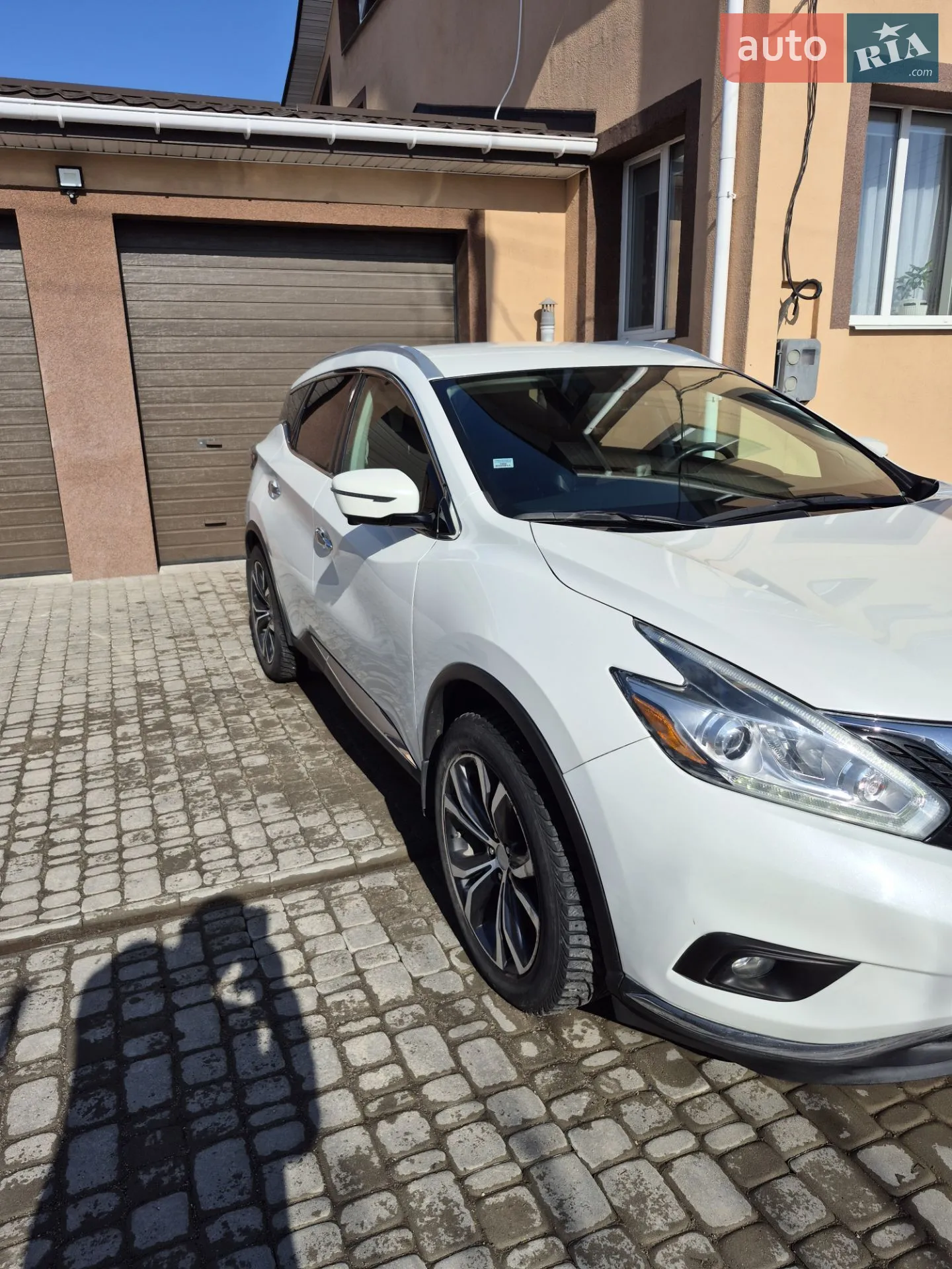 2016 Nissan Murano - мініатюра 91