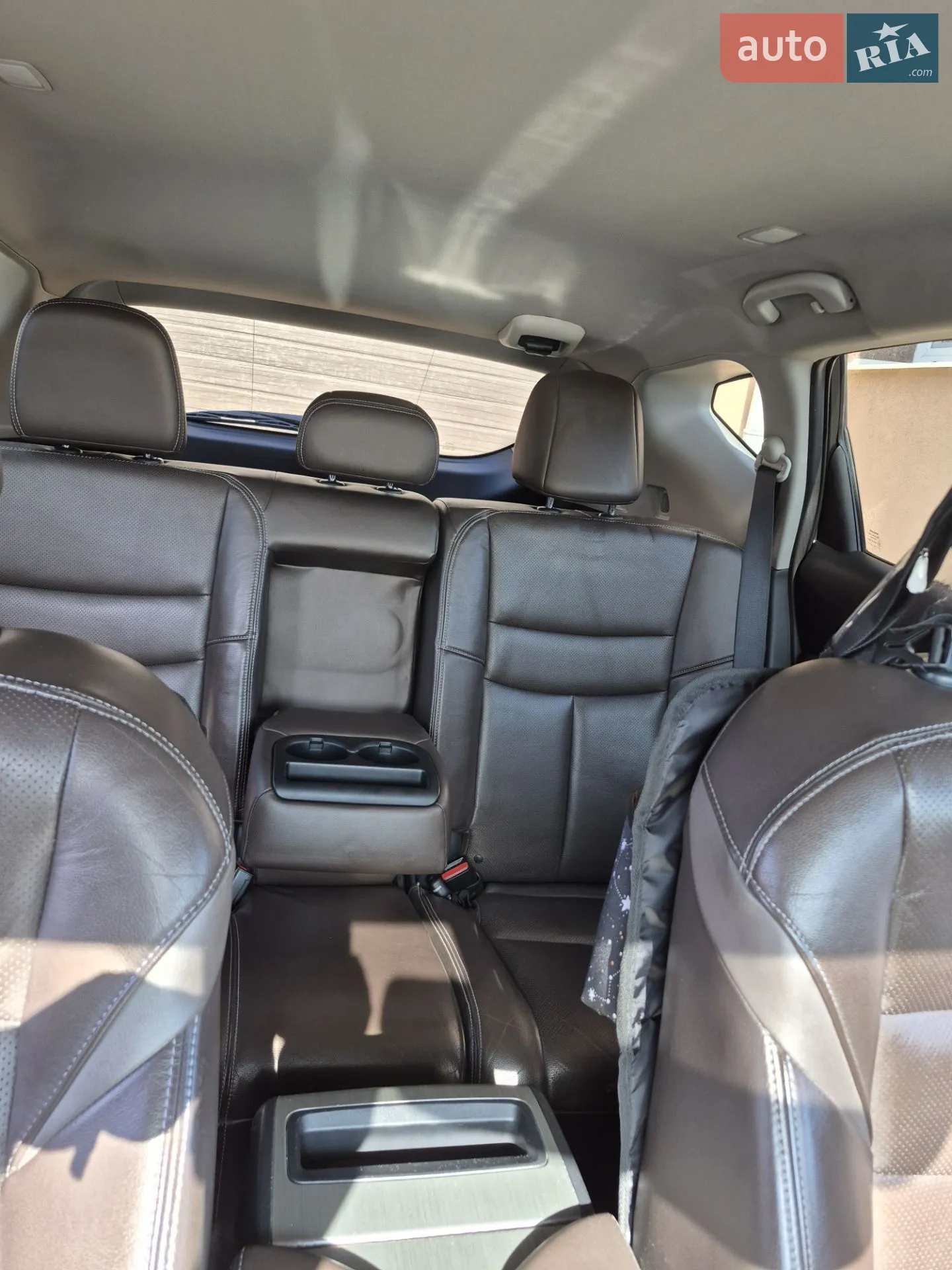 2016 Nissan Murano - мініатюра 102