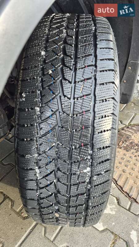 Внедорожник / Кроссовер Nissan Murano 2016 в Харькове