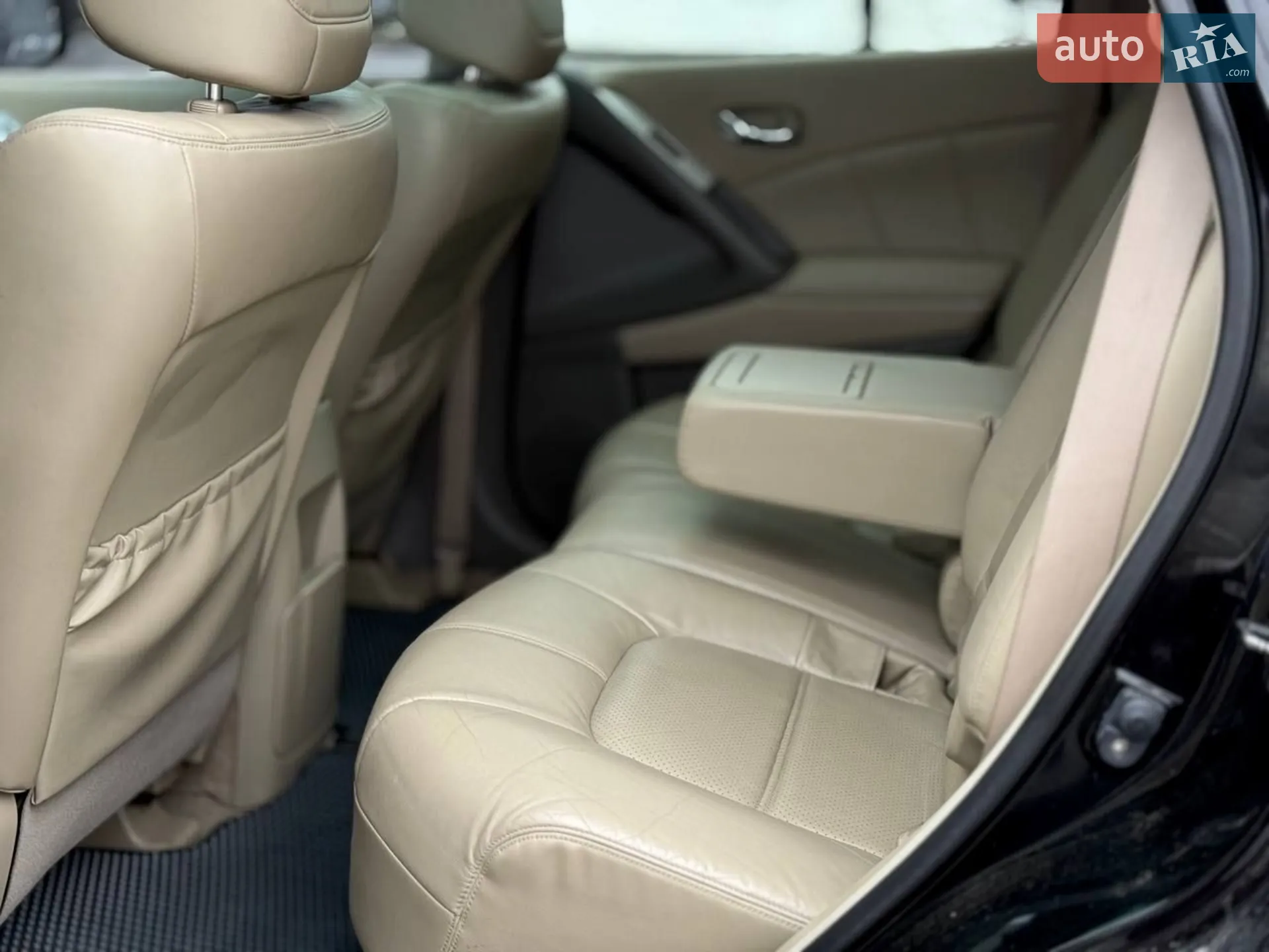 2012 Nissan Murano - мініатюра 10