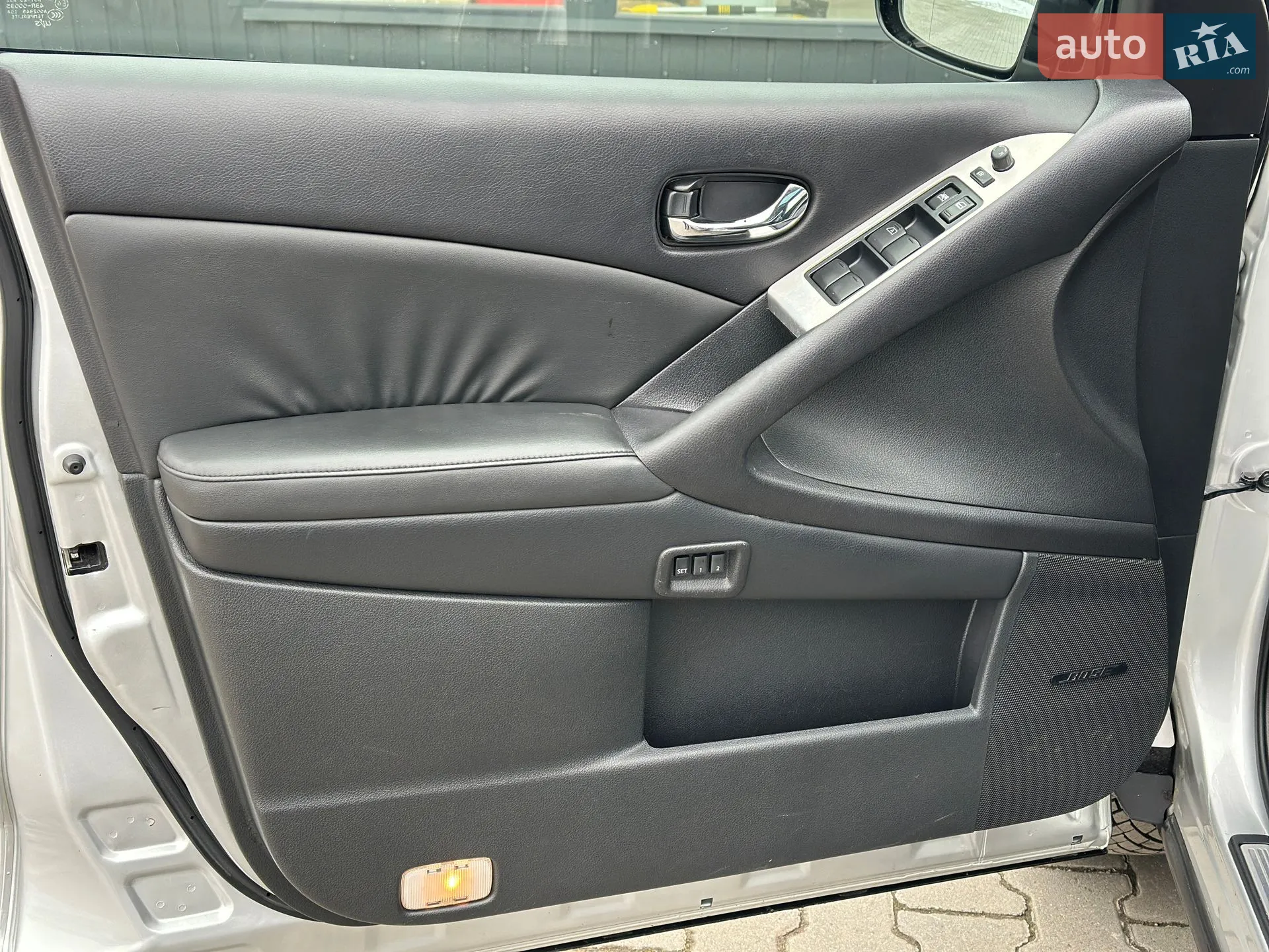 2011 Nissan Murano - мініатюра 29