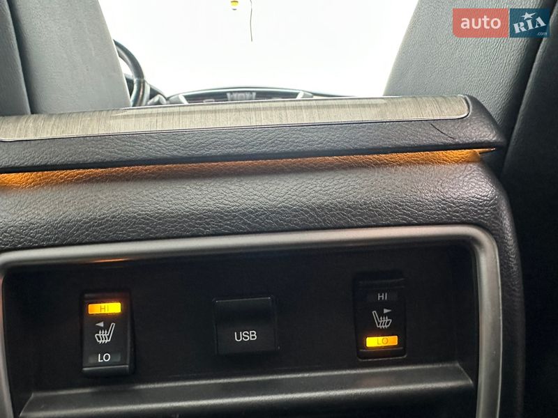 Внедорожник / Кроссовер Nissan Murano 2018 в Ивано-Франковске