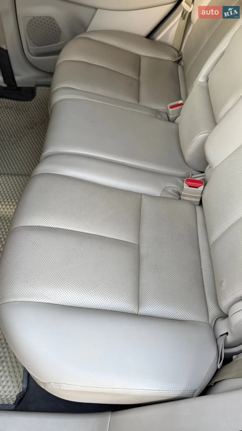2016 Nissan Murano - мініатюра 25