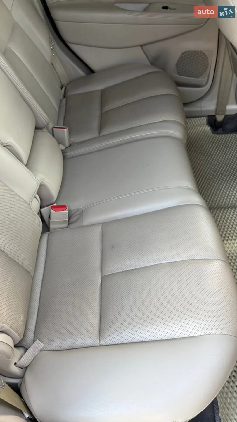 2016 Nissan Murano - мініатюра 31