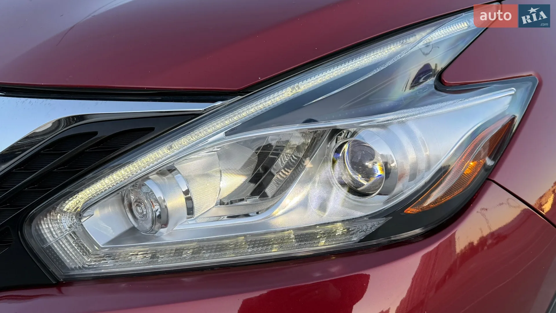 2016 Nissan Murano - мініатюра 37