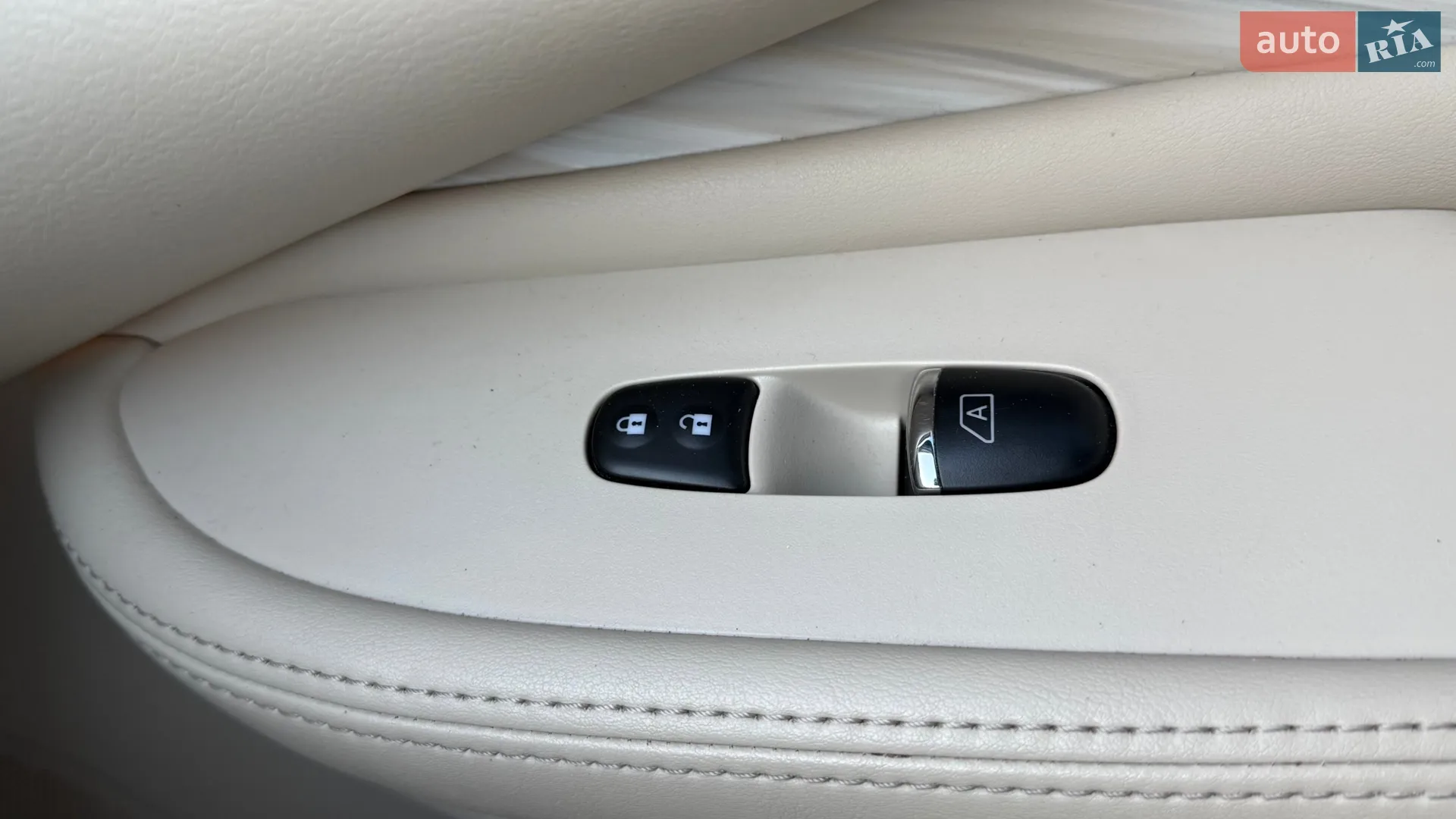 2016 Nissan Murano - мініатюра 47