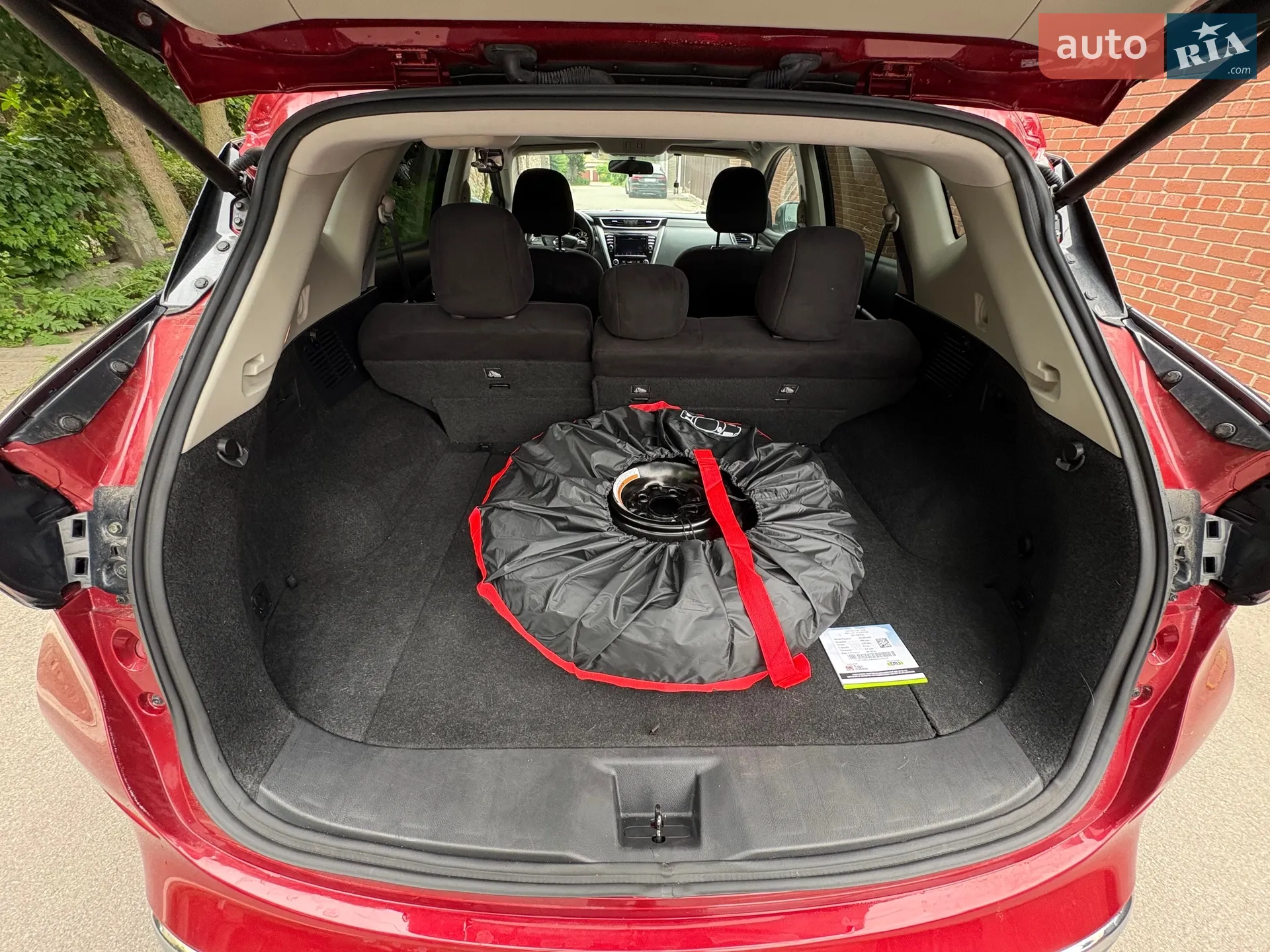 2019 Nissan Murano - мініатюра 6