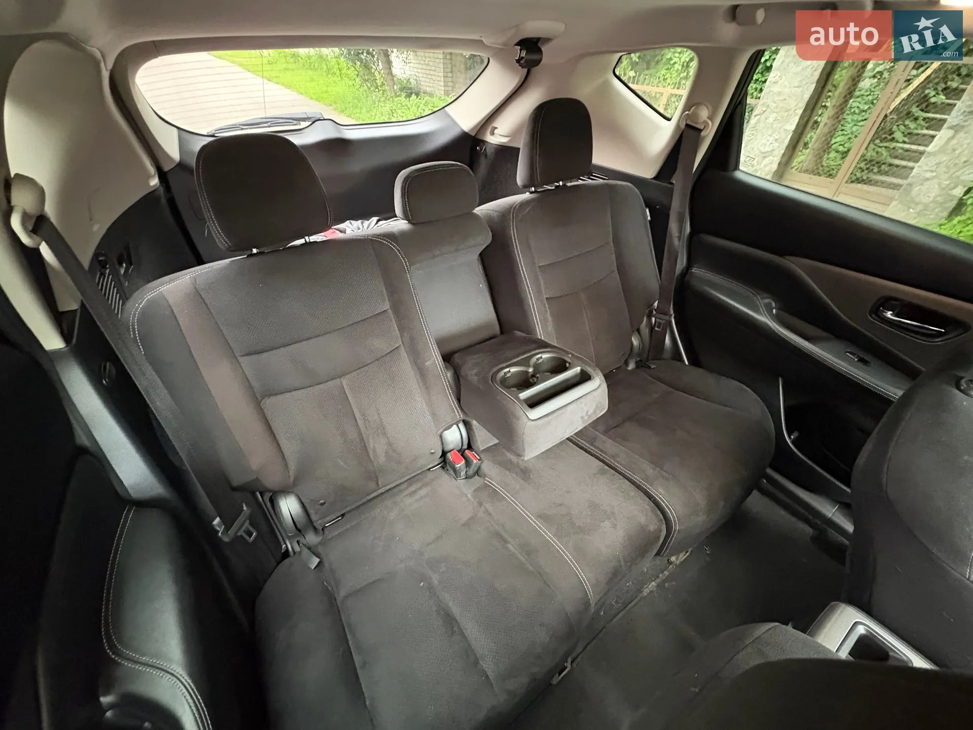 2019 Nissan Murano - мініатюра 12