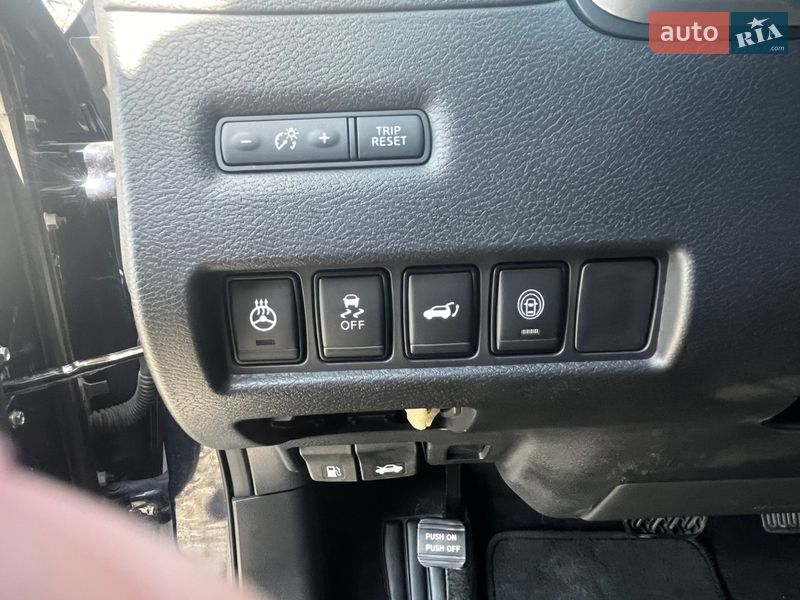 Внедорожник / Кроссовер Nissan Murano 2023 в Львове