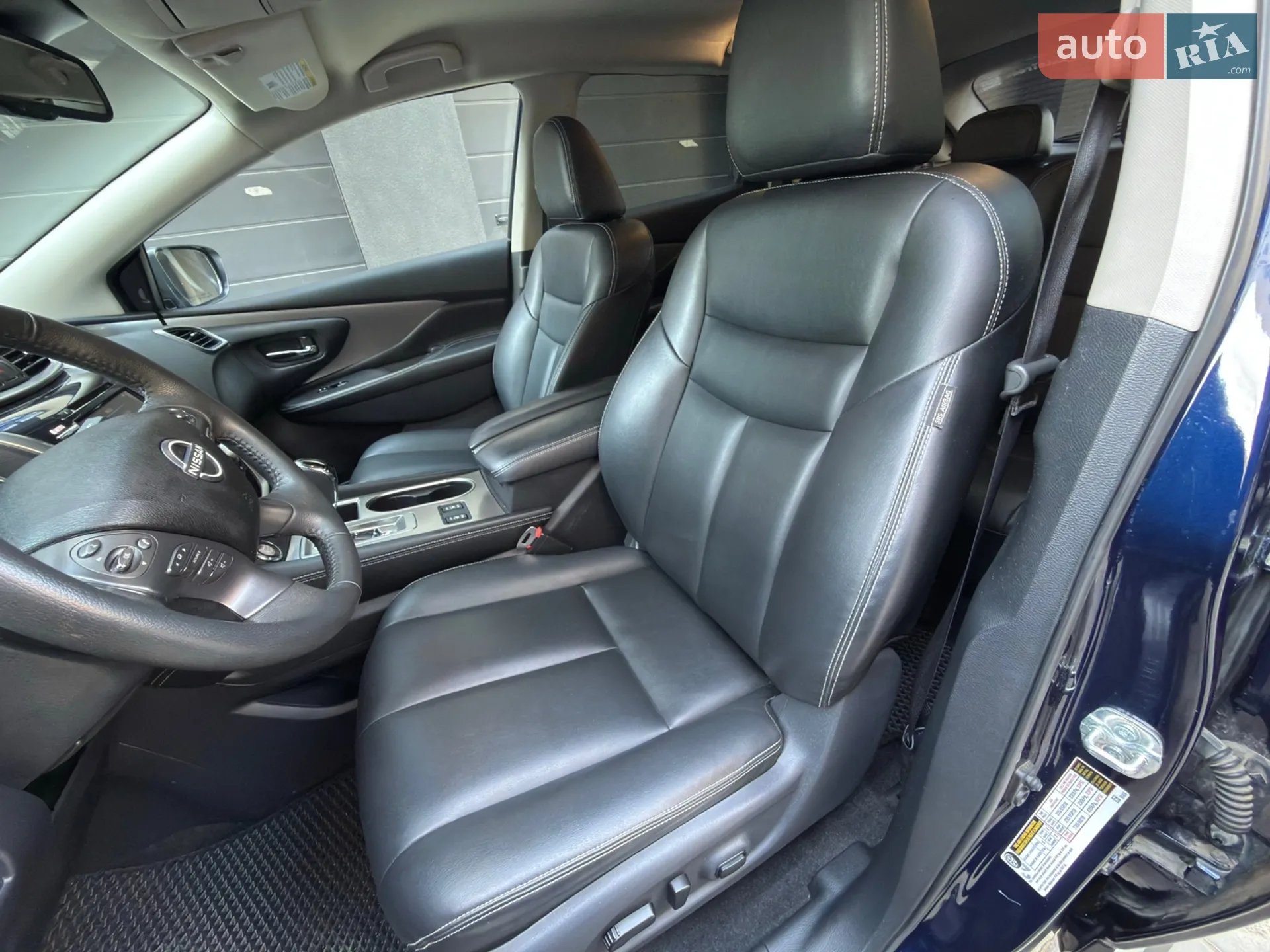 2023 Nissan Murano - мініатюра 13