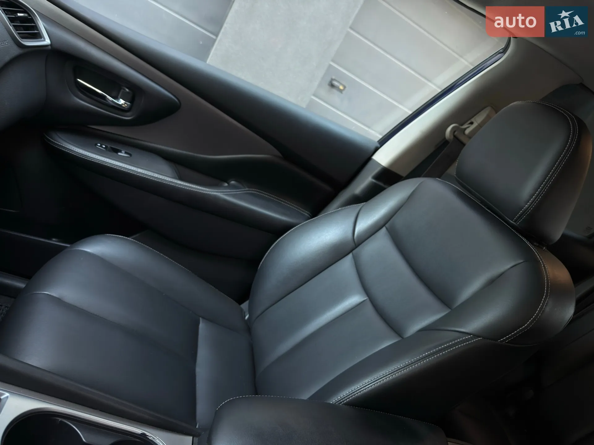 2023 Nissan Murano - мініатюра 20