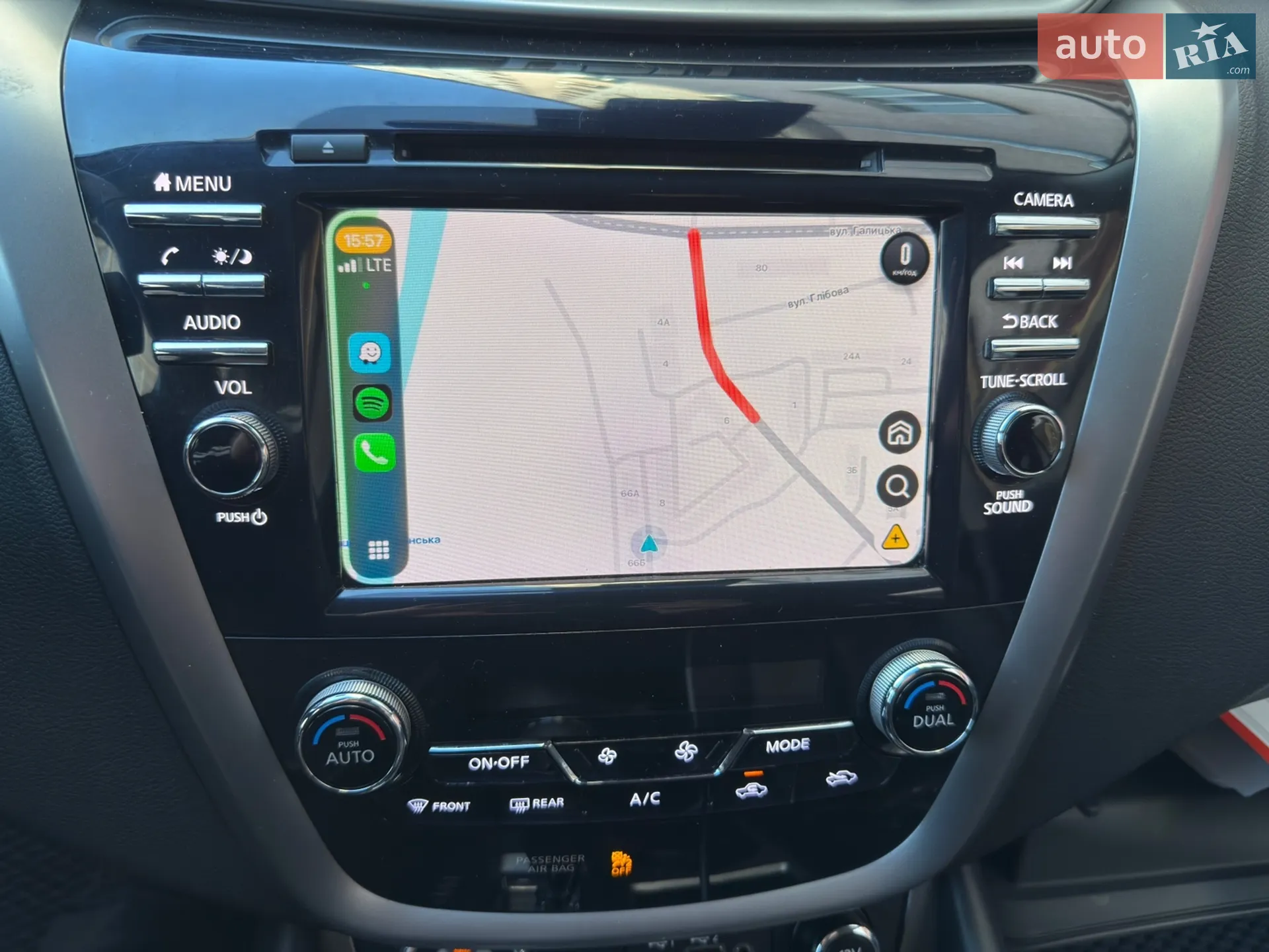 2023 Nissan Murano - мініатюра 32