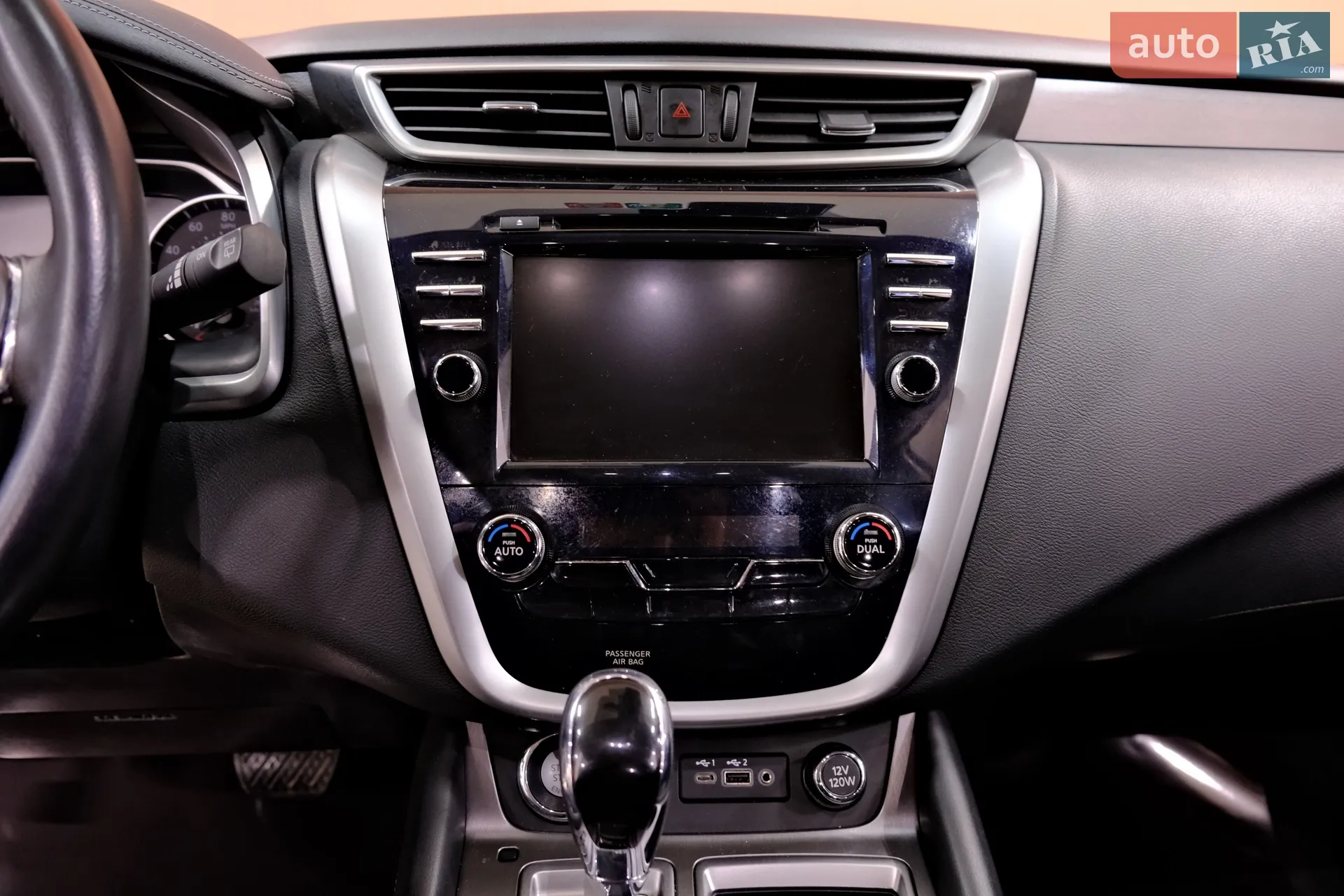 2021 Nissan Murano - мініатюра 17