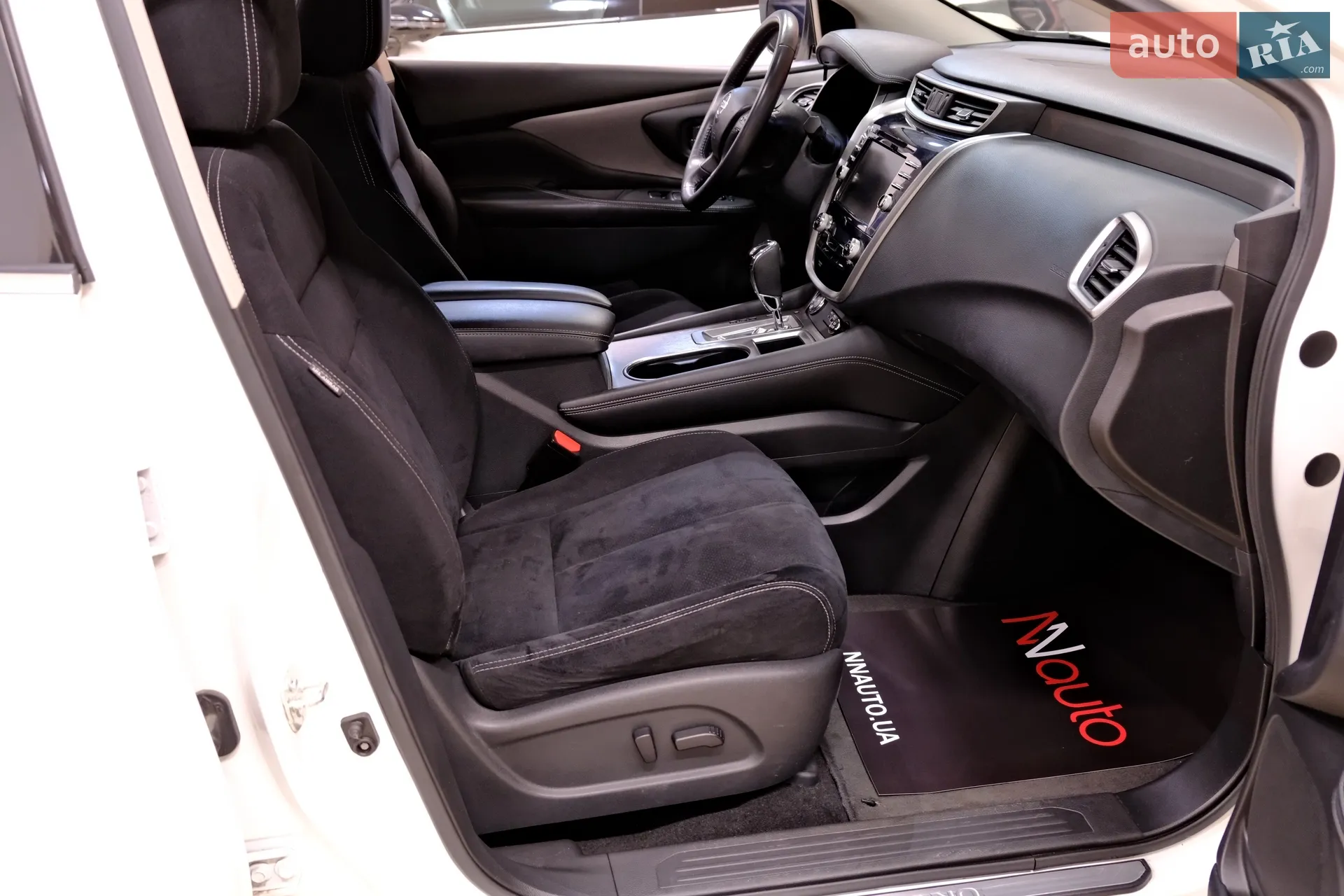 2021 Nissan Murano - мініатюра 39