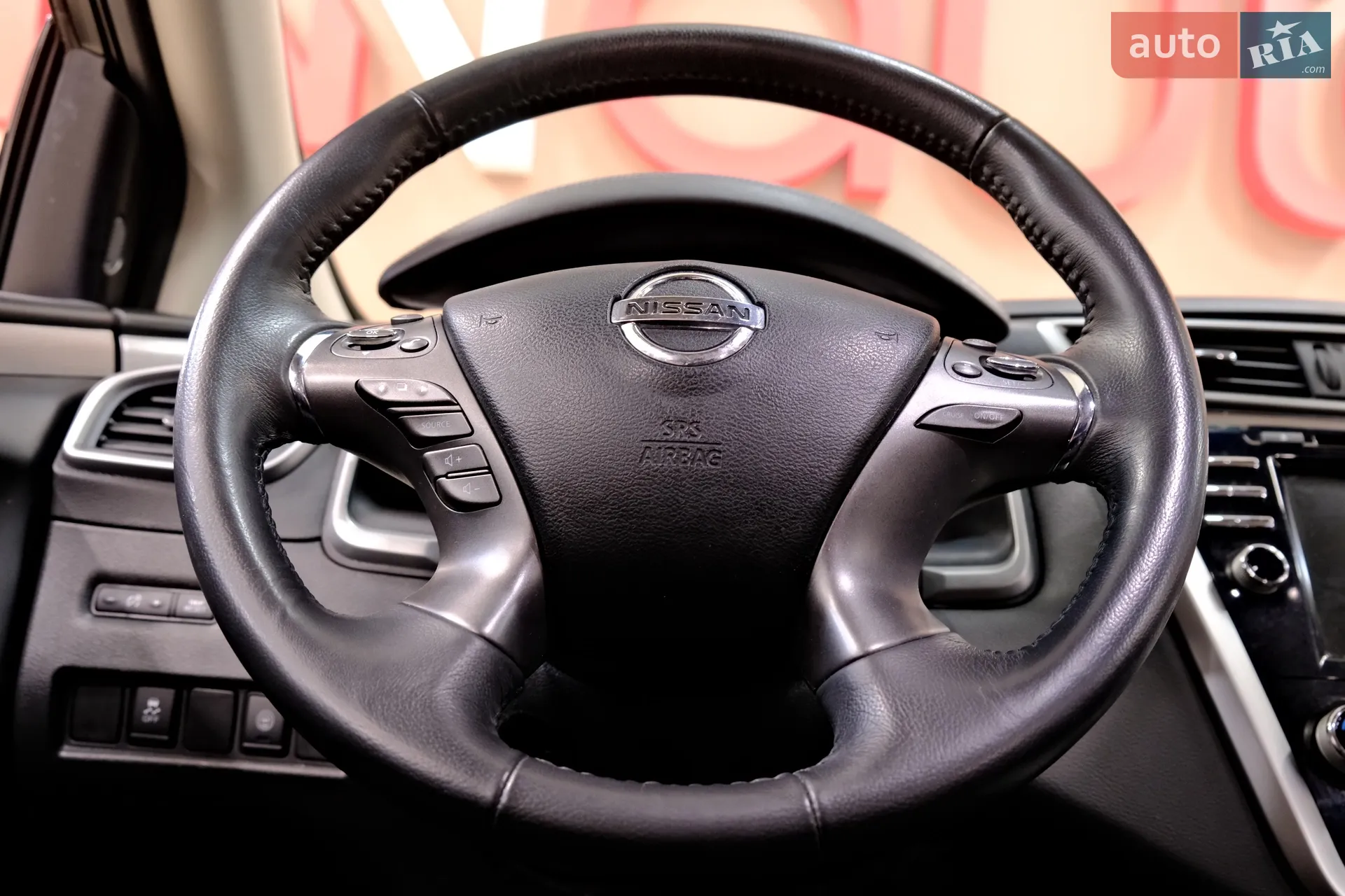 2021 Nissan Murano - мініатюра 43