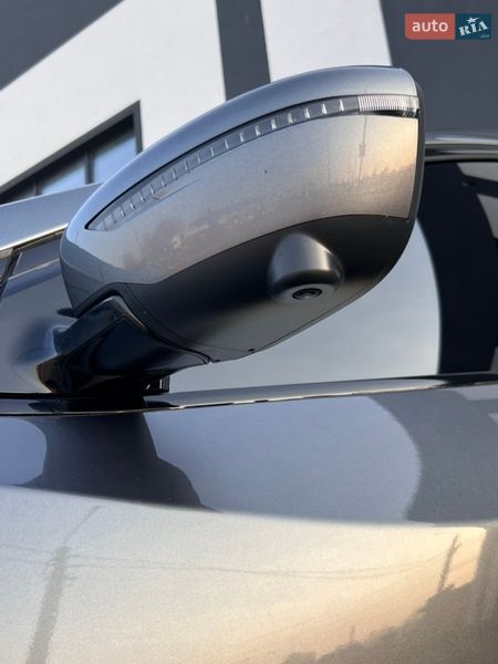 Внедорожник / Кроссовер Nissan Murano 2021 в Ивано-Франковске фото 11 Внедорожник / Кроссовер Nissan Murano 2021 в Ивано-Франковске