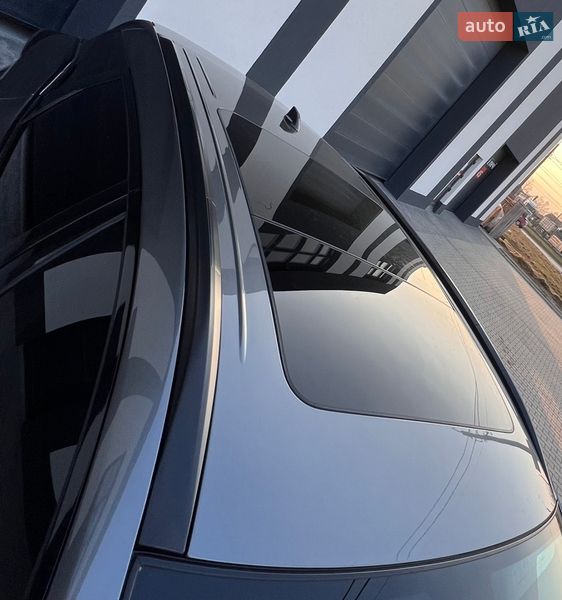 Внедорожник / Кроссовер Nissan Murano 2021 в Ивано-Франковске фото 14 Внедорожник / Кроссовер Nissan Murano 2021 в Ивано-Франковске