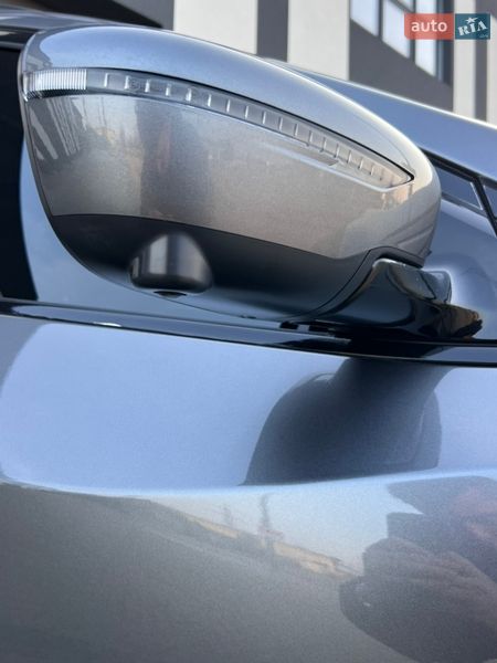 Внедорожник / Кроссовер Nissan Murano 2021 в Ивано-Франковске фото 15 Внедорожник / Кроссовер Nissan Murano 2021 в Ивано-Франковске