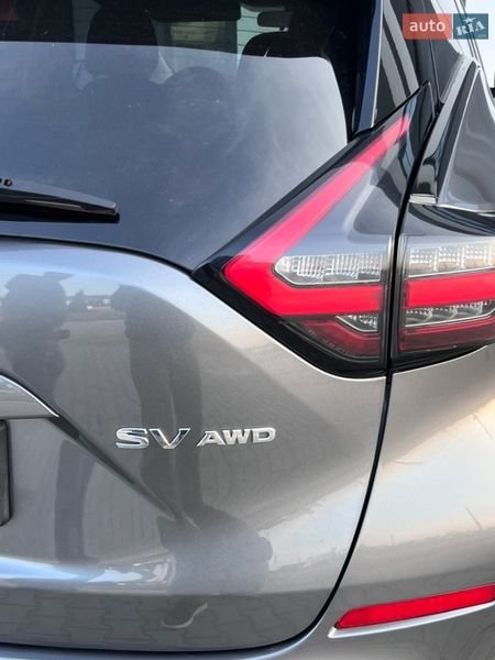 Внедорожник / Кроссовер Nissan Murano 2021 в Ивано-Франковске фото 24 Внедорожник / Кроссовер Nissan Murano 2021 в Ивано-Франковске