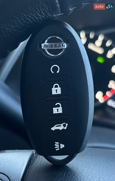 Внедорожник / Кроссовер Nissan Murano 2021 в Ивано-Франковске фото 50 Внедорожник / Кроссовер Nissan Murano 2021 в Ивано-Франковске