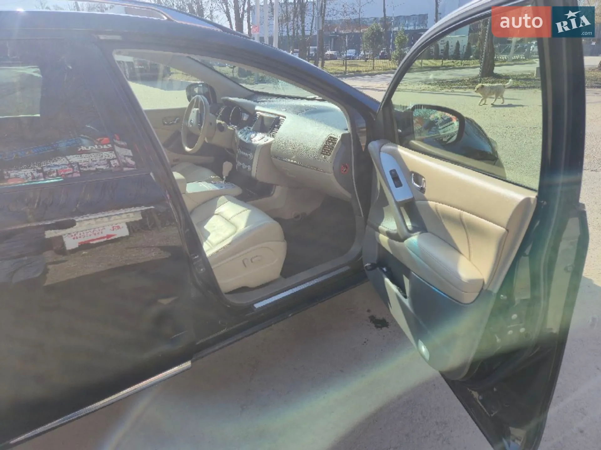 2013 Nissan Murano - мініатюра 14