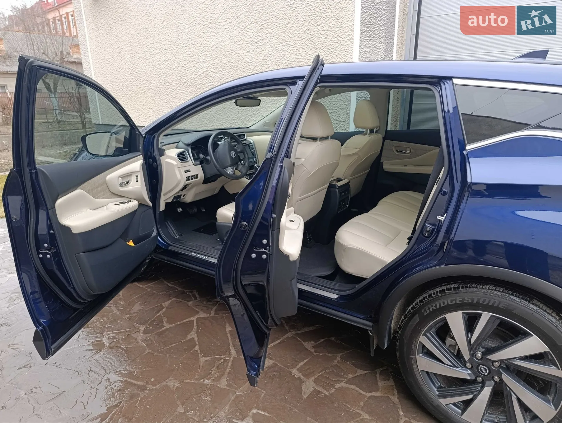 2023 Nissan Murano - мініатюра 20
