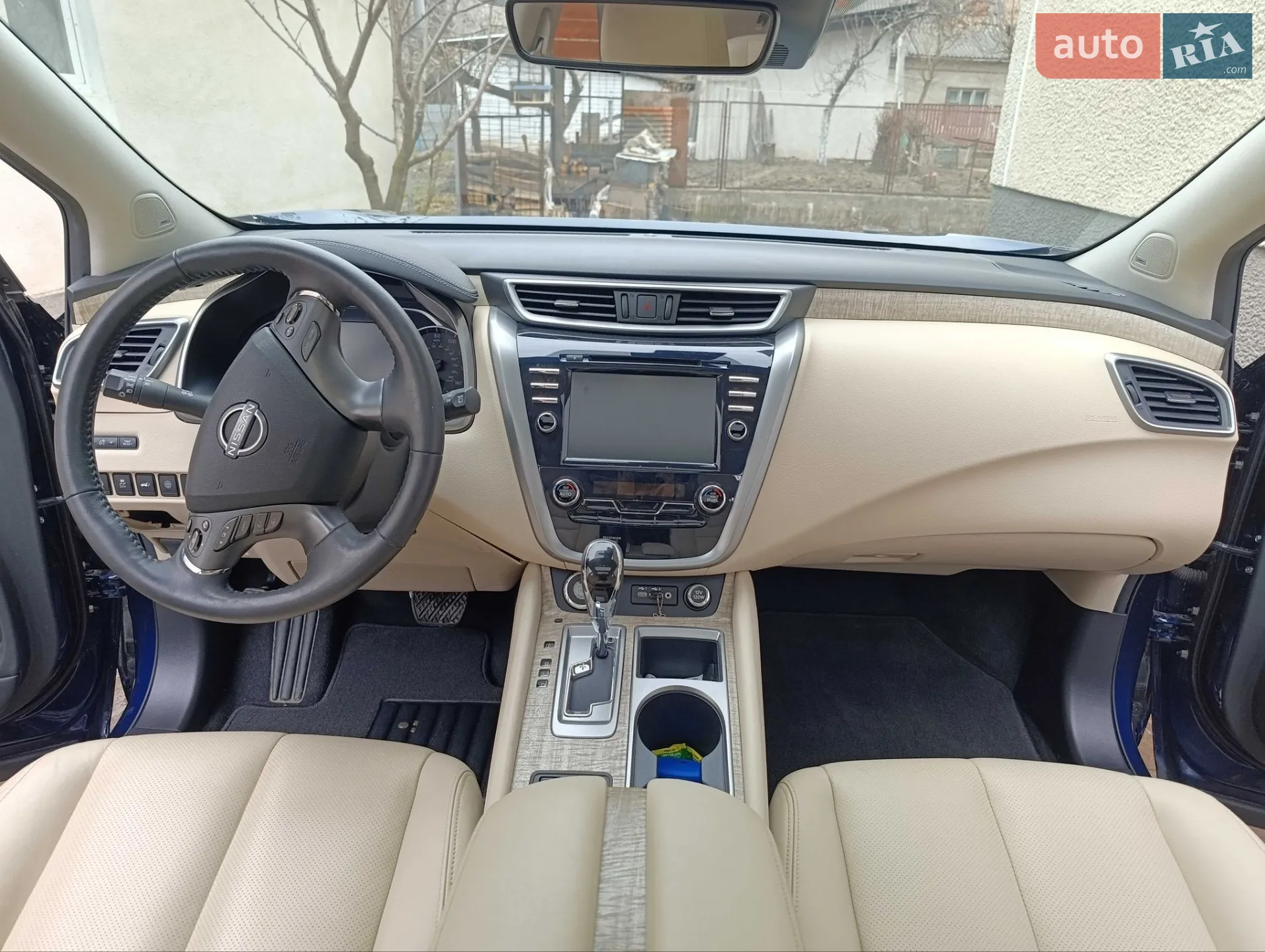 2023 Nissan Murano - мініатюра 24