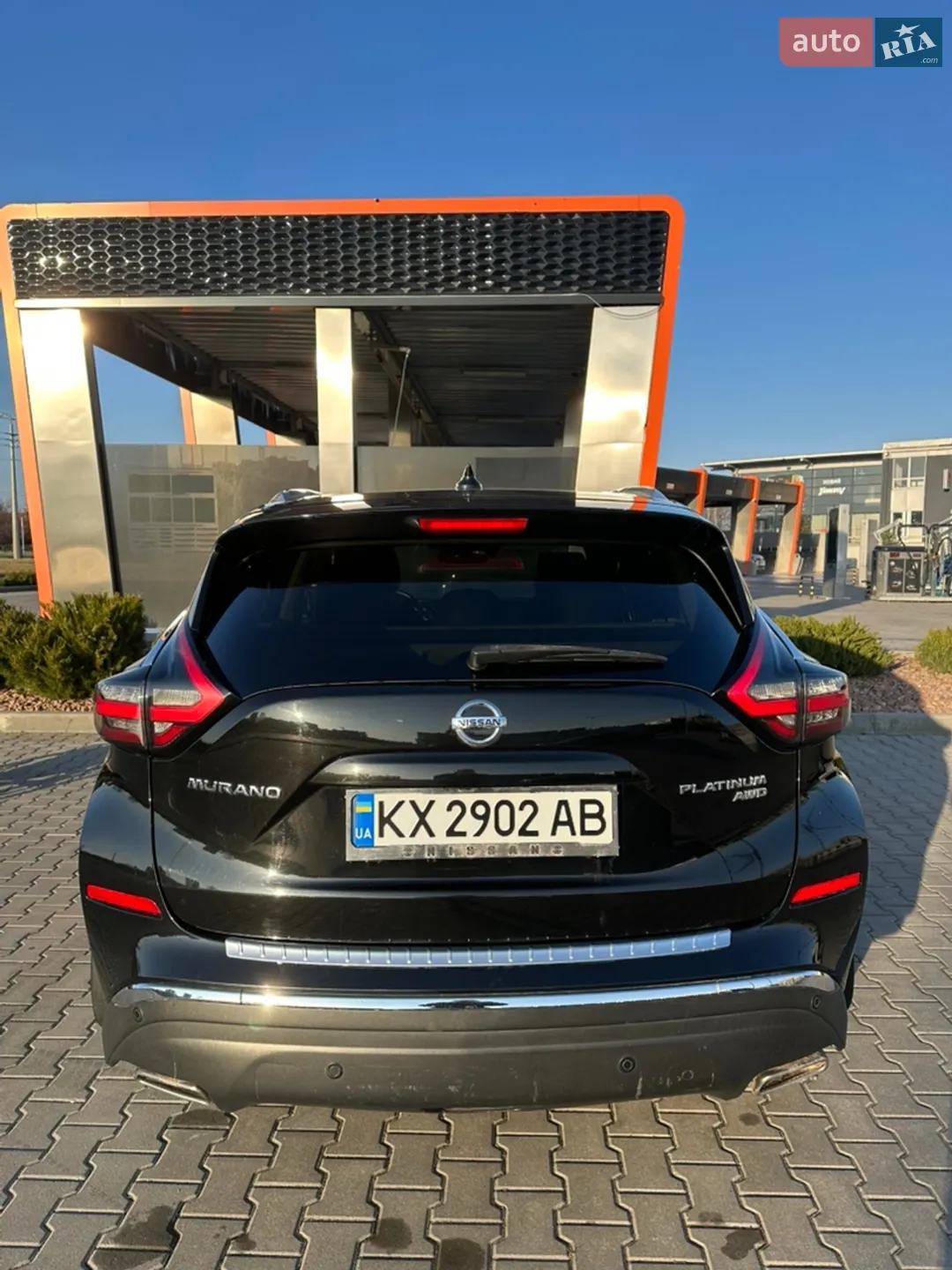 2019 Nissan Murano - мініатюра 5