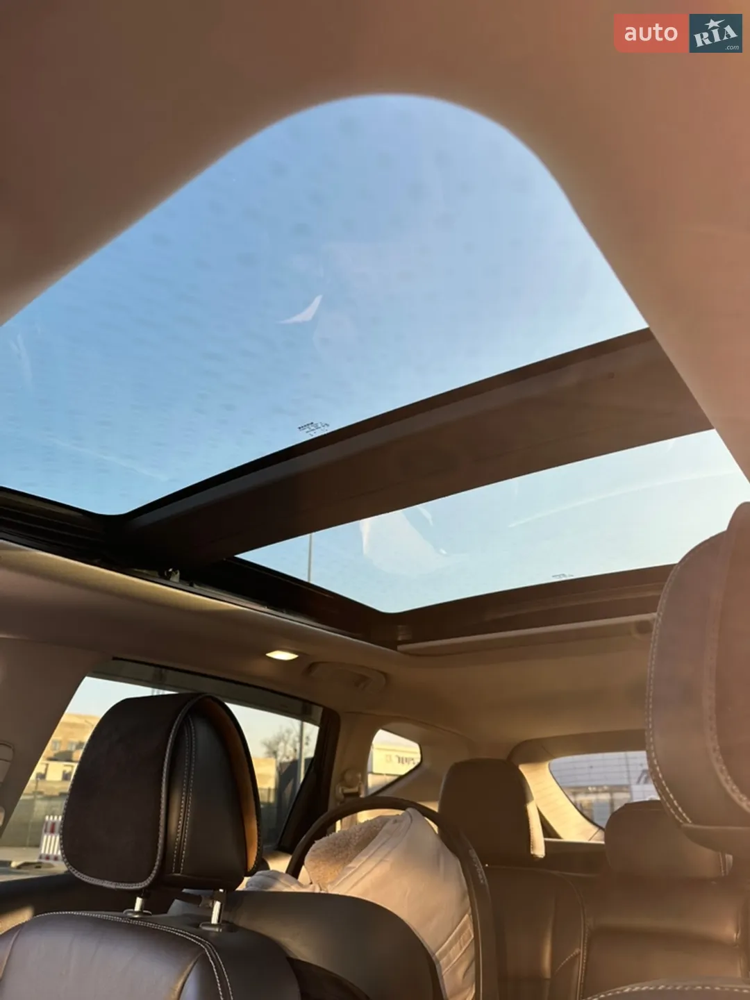 2019 Nissan Murano - мініатюра 15