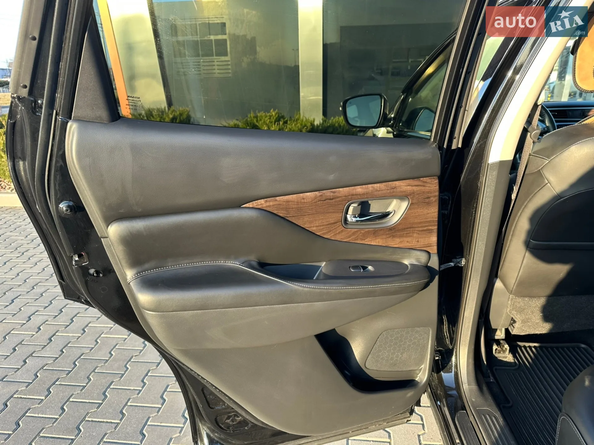 2019 Nissan Murano - мініатюра 21