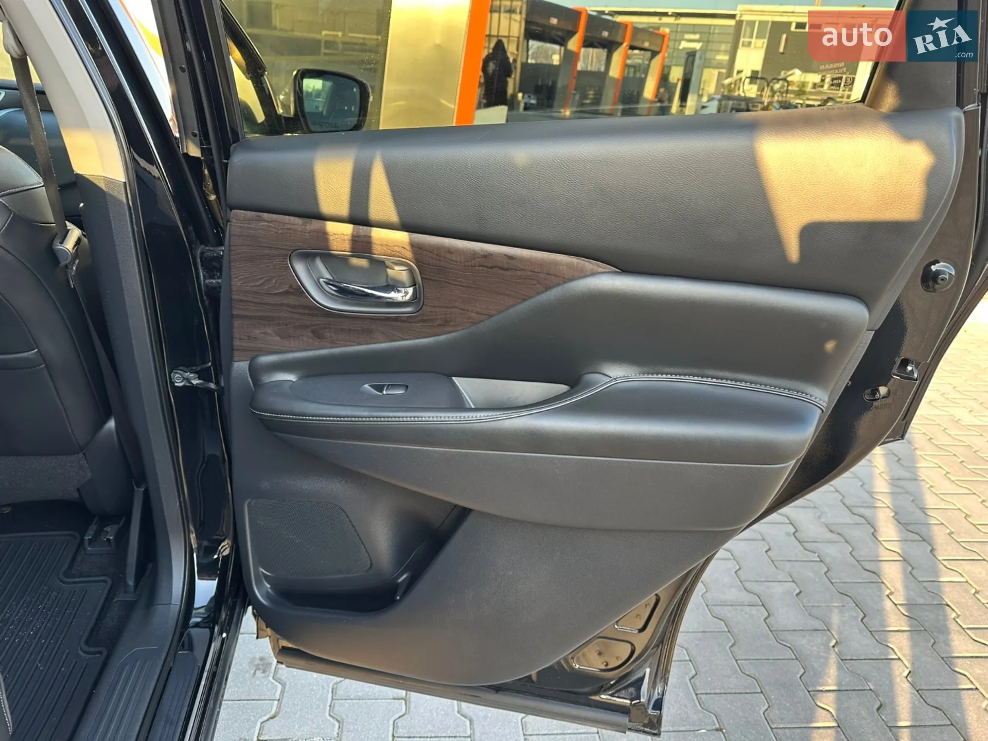 2019 Nissan Murano - мініатюра 24