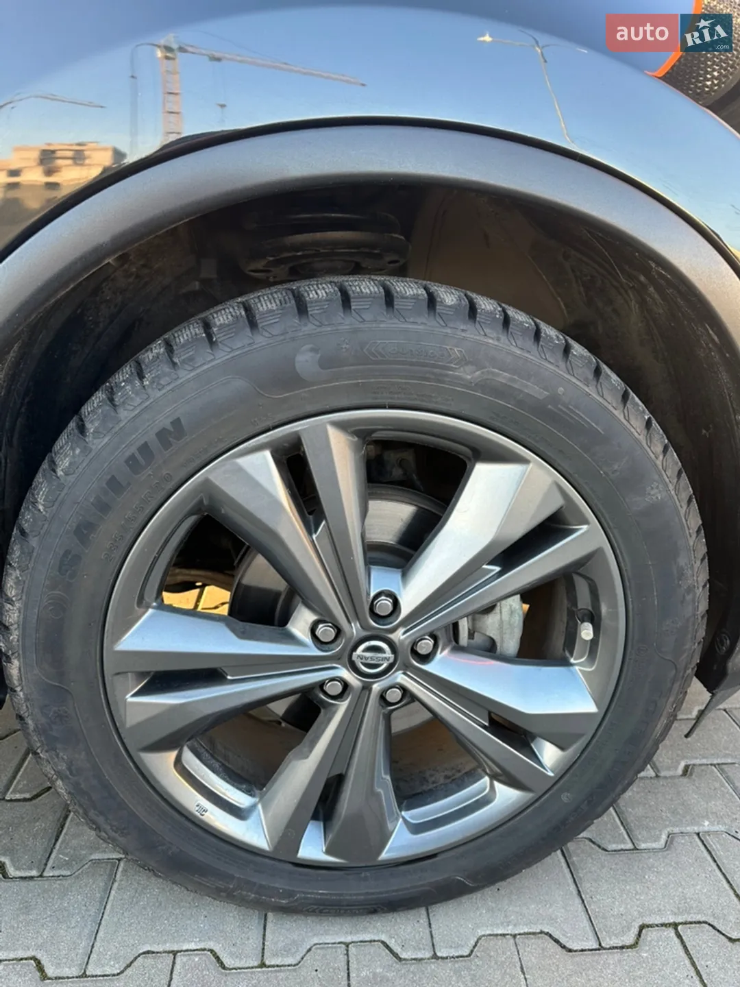 2019 Nissan Murano - мініатюра 25