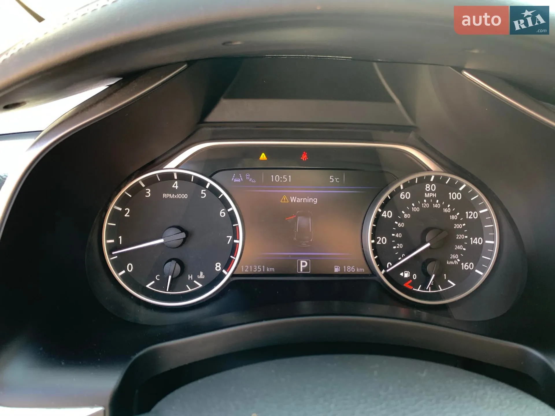 2019 Nissan Murano - мініатюра 22