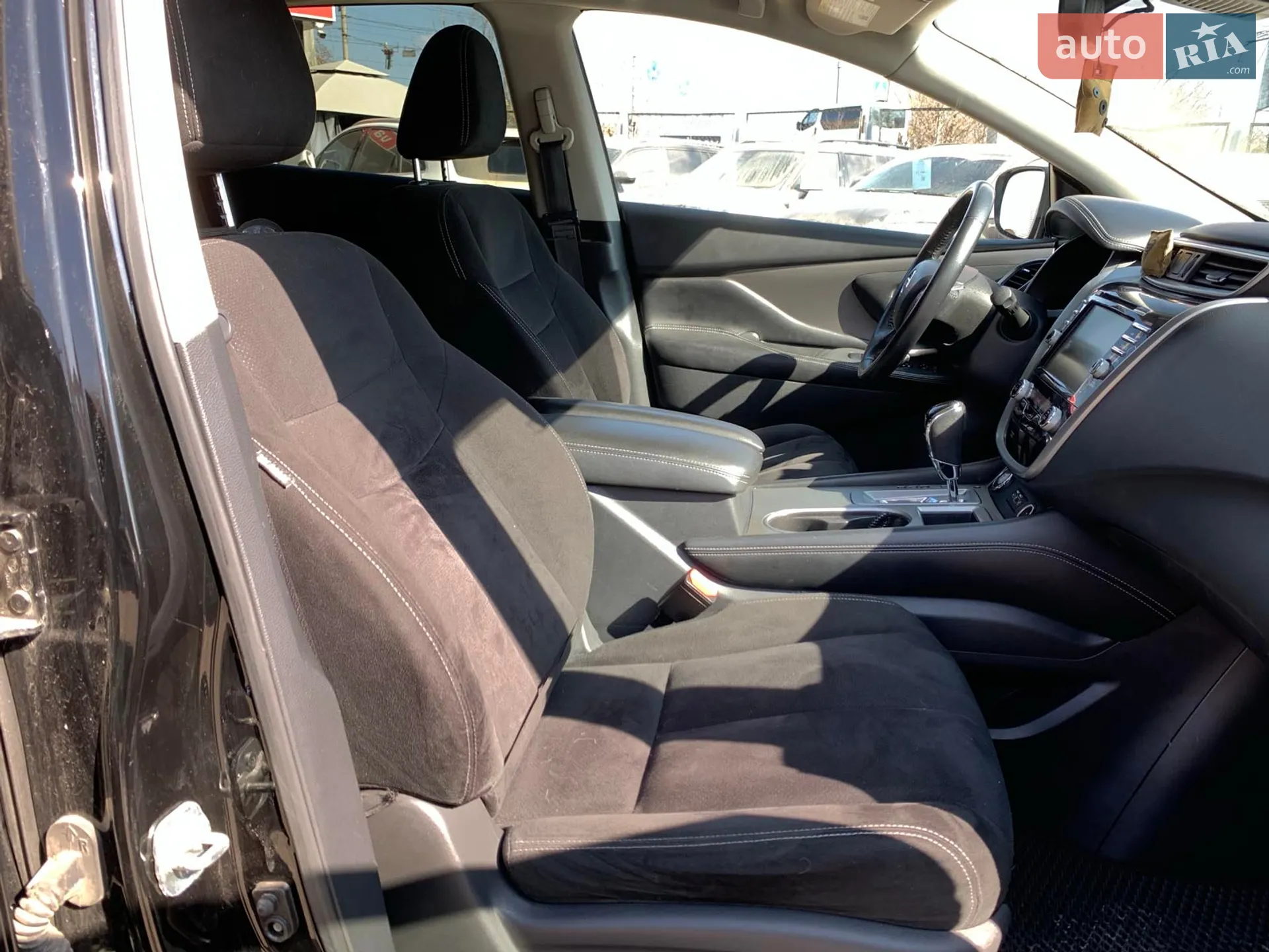 2019 Nissan Murano - мініатюра 34